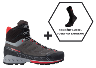 MAMMUT  Kento Tour High Gore-tex