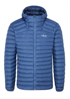 Bunda RAB Cirrus Alpine, veľ. XL