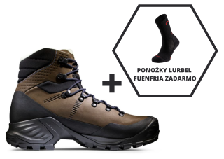 Mammut Trovat Advanced II High Gore-tex