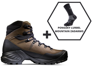Mammut Trovat Advanced II High Gore-tex