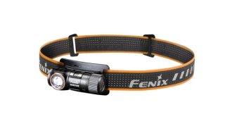 Nabíjateľná čelovka Fenix HM50R V2.0