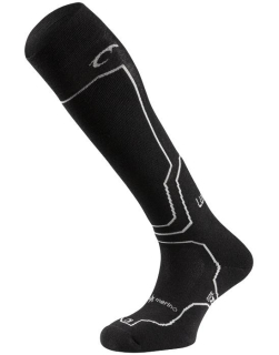 Lyžiarske ponožky  LURBEL Peak Merino, veľ. 39-42