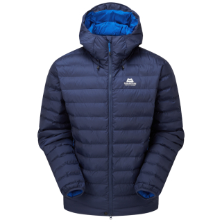 Bunda Mountain Equipment  Superflux