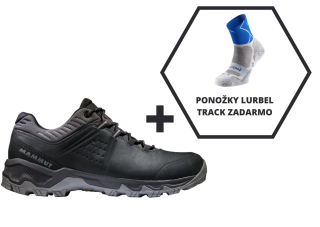 MAMMUT  Mercury IV Low GTX 